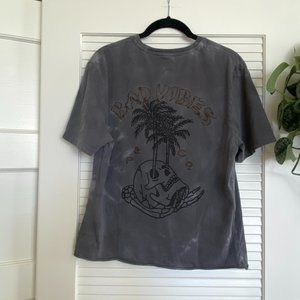 P & CO - Bad Vibes T-shirt